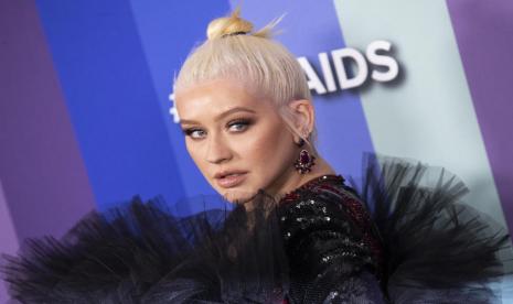 Christina Aguilera dikabarkan 'unfollow' akun Instagram Britney Spears.