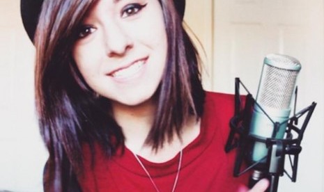 Christina Grimmie