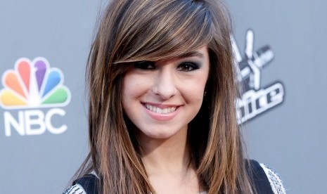 Christina Grimmie