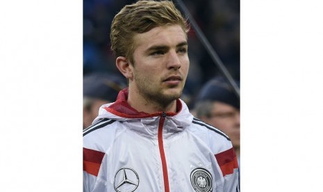 Christoph Kramer