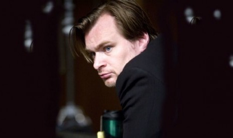 Christopher Nolan