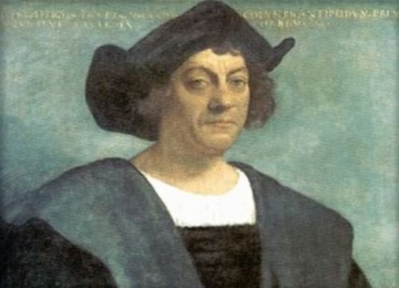 Christopher Columbus