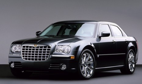 Chrysler 300