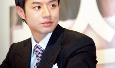 chun jung myung