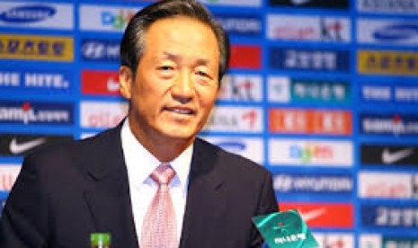 Chung Mong-joon