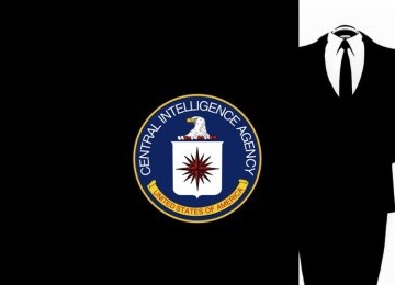 CIA