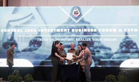 CIBJ 2019 di Jakarta