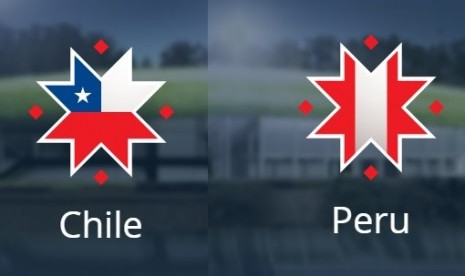 Cile vs Peru