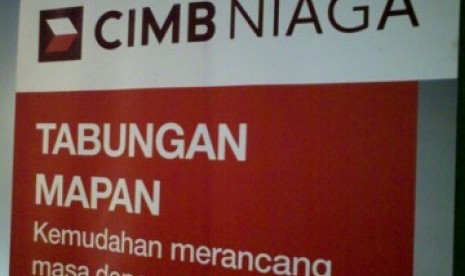 CIMB Niaga