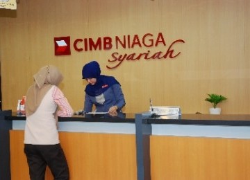 CIMB Niaga Syariah