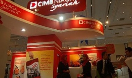 CIMB Niaga Syariah