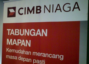 CIMB Niaga