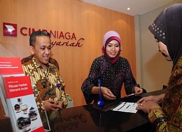 CIMB Niaga Syariah