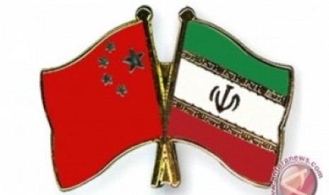 China Iran