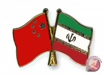 Cina Iran