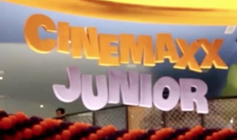 Cinemaxx Junior