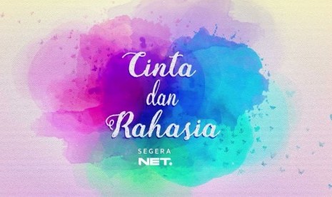 Cinta dan Rahasia