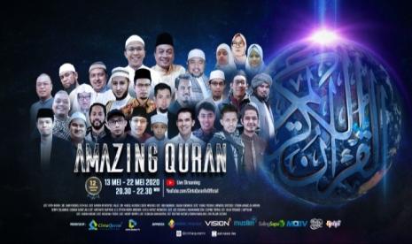 Cinta Quran Foundation