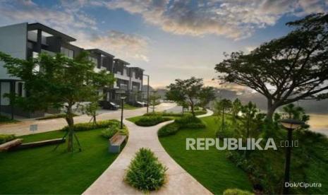 Minat Hunian Strategis Tetap Tinggi di Tengah Dinamika Global? — INDONESIA — ERYU PROJECT
