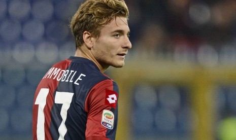 Ciro Immobile