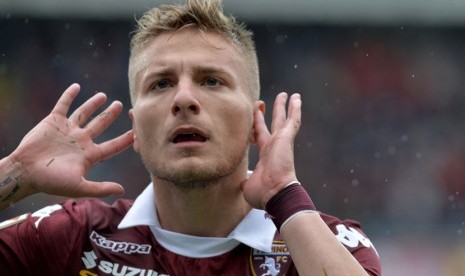 Ciro Immobile