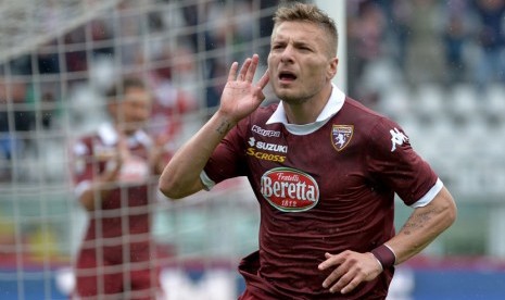 Ciro Immobile 