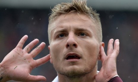 Ciro Immobile