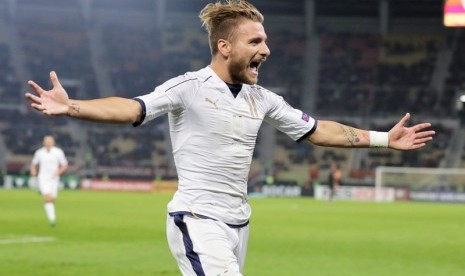 Ciro Immobile