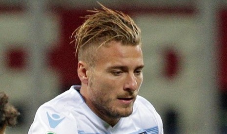 Ciro Immobile