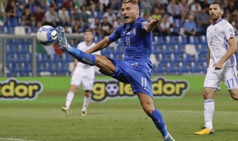 Ciro Immobile