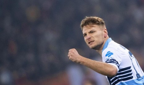 Ciro Immobile