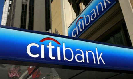 Citibank (ilustrasi). Citi Indonesia (Citibank NA Indonesia) menyiapkan investasi sebesar Rp 500 miliar hingga 2023 untuk membantu pengembangan wirausahawan muda di Indonesia.