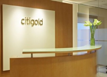 Citigold