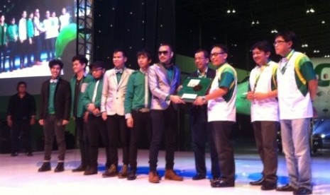 Citylink meluncurkan theme song perdananya berjudul “Fly with Citilink”