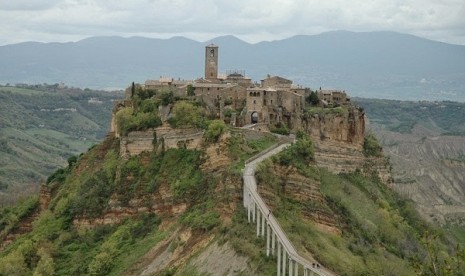 Civita di Bagnoregio