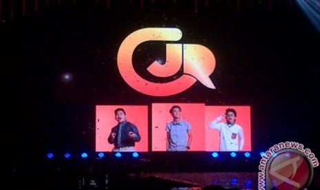 CJR nama baru coboy junior