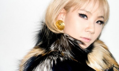 CL 2NE1