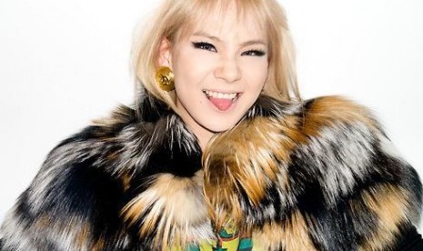 CL 2NE1