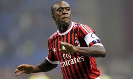 Clarence Seedorf