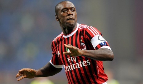 Clarence Seedorf