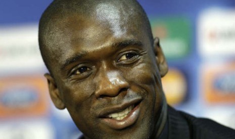 Clarence Seedorf