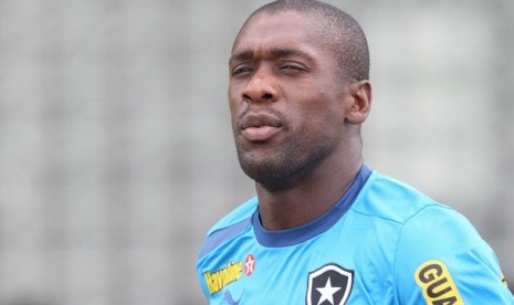 Clarence Seedorf