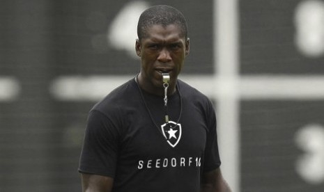 Clarence Seedorf