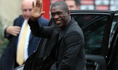 Clarence Seedorf