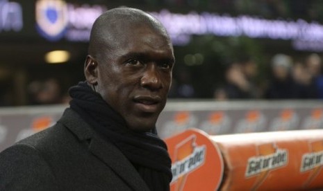 Clarence Seedorf