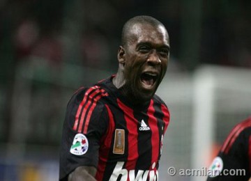 Clarence Seedorf