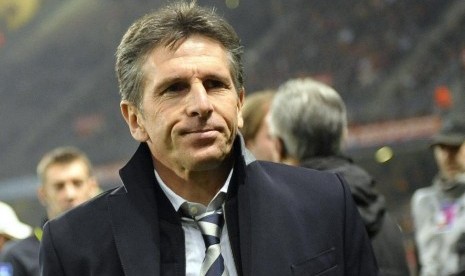 Claude Puel