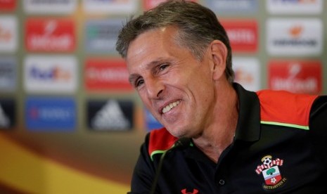 Claude Puel