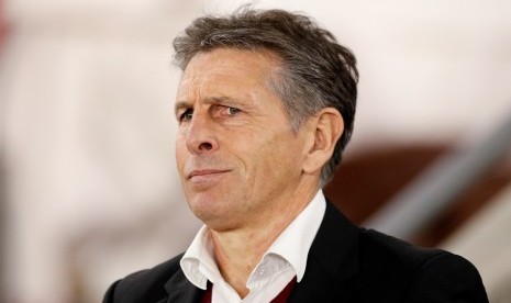 Claude Puel