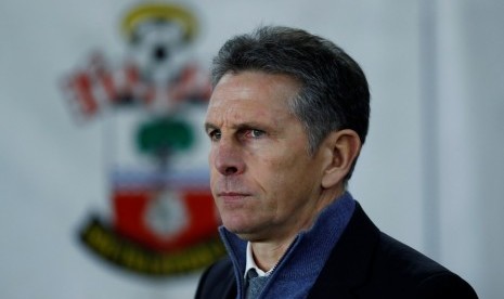 Claude Puel